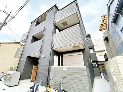 FSTYLE高井田元町の画像