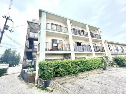 湯谷マンションの画像