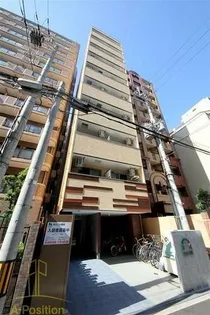 みおつくし江戸堀の画像