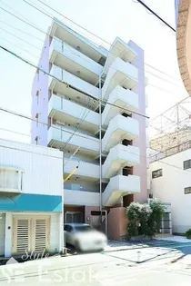 グレーシア名駅南の画像