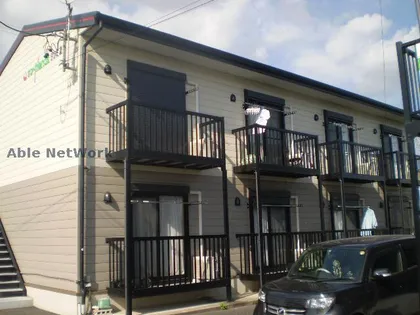 サン FRIENDSタツミⅡの画像