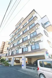 フローラル若林の画像