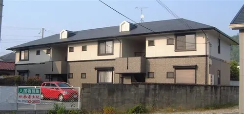 サライSTの画像