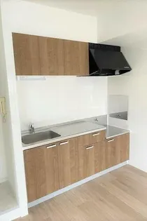 ファミール別府【5階】の外観