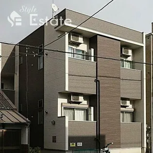 グランシャリオの画像