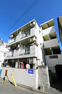 PLEAST西新の画像