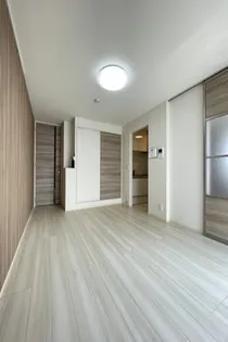 D-roomサクランボ【3階】の外観