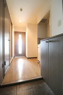 セレッソ中川【209号室】の外観