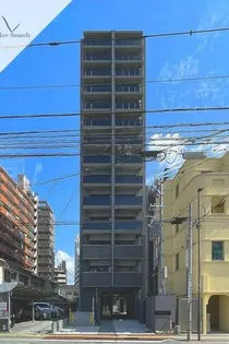 オープンレジデンシア天神今泉の画像