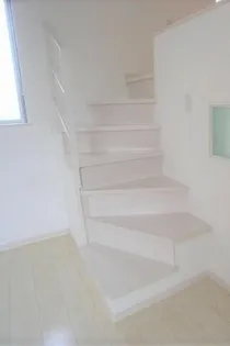 CB博多カルネ2【203号室】の外観