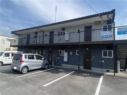 ホワイトコーポの画像