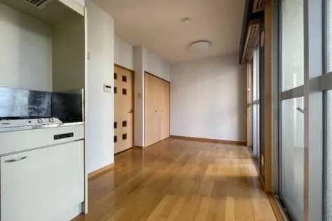 オーベルウェルス天神【611号室】のその他画像