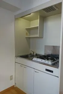 オーベルウェルス天神【611号室】のその他画像