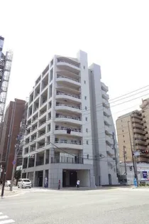 オーベルウェルス天神【611号室】のその他画像