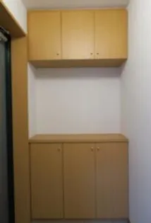 オーベルウェルス天神【611号室】のその他画像