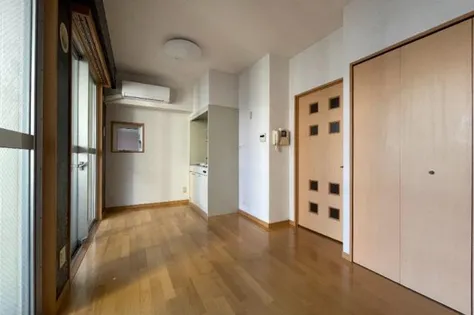 オーベルウェルス天神【611号室】のその他画像