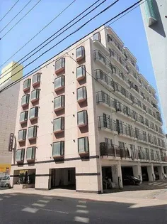 南1条グランドハイツの画像