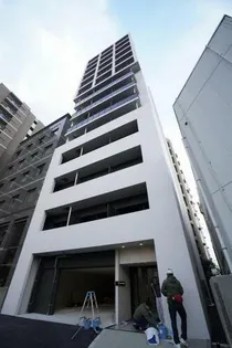 RESIDENCE東公園の画像