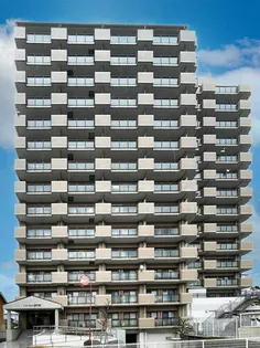 ロータリーマンション西大津の画像
