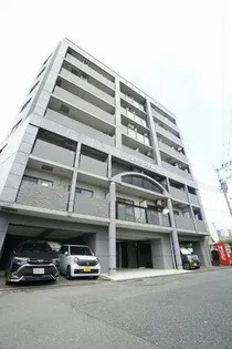 パンルネックスクリスタル箱崎の画像