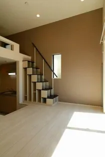 ベラコスタ姪浜の画像