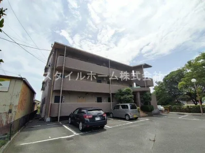 ヴィラシャルマンⅡの画像