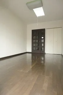 プルメリア大橋【2階】の外観