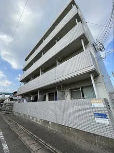 ピュア箱崎六番館の画像