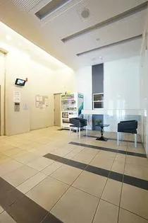 リバーフェイス博多【606号室】の外観