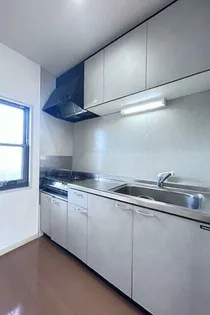 ルシェルブルー大城Aの画像