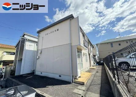 アネックス大根の画像