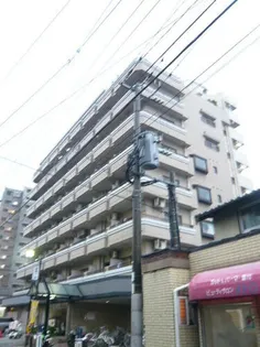 コンチェルトマンションの画像