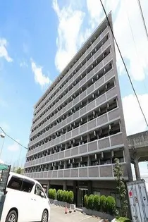 ジュネスドミール【510号室】の外観