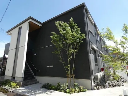 ルナコートの画像