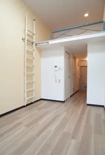 レジデンスアイの画像