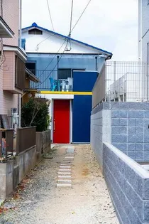 Q TERRACEの画像