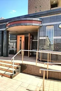 HF福岡レジデンスEAST【412号室】の外観