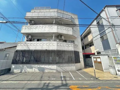 オズレジデンス東住吉の画像