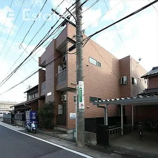 プティ オランジュの画像