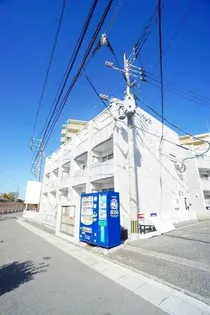 アーバン21 A棟【215号室】の外観