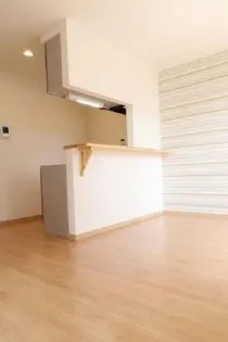 Casa朝倉街道II【102号室】の外観