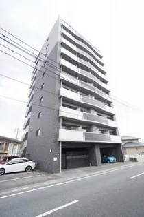 ダイアリー二日市駅前【205号室】の外観