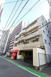 ユートピアハイツ平尾の画像