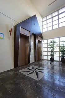 ルポ県庁口【336号室】の外観