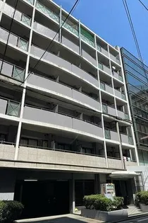 メゾン ド ヴィレ薬院の画像