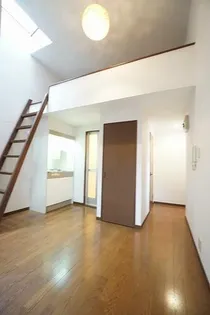 ファースト西新の画像