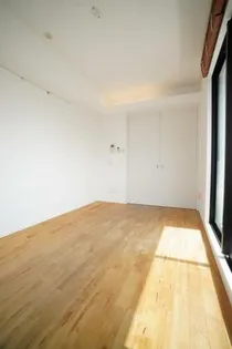 アガスティーア薬院【601号室】の外観