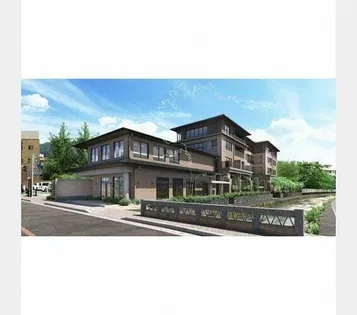ボーパサージュ京都岡崎の画像