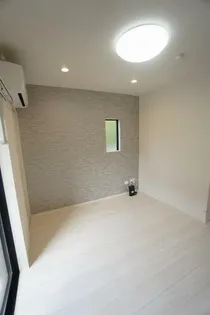 SunLotus和白【1階】の外観