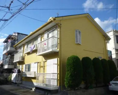 マスコット コーポの画像